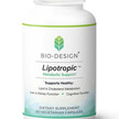Фото применение Bio-Design, Жиросжигатели, Lipotropic, 90 капсул