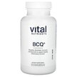 Фото применение Vital Nutrients, Поддержка суставов, BCQ, 120 капсул
