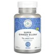 Фото використання Super Ginkgo Biloba + Gotu Kola Фото використання Super Ginkgo Biloba + Gotu Kola 100, Гінкго Білоба, 100 капсул