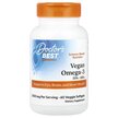 Фото применение Vegan Omega-3 2000 mg Фото применение Doctor's Best, Веганская Омега-3, Vegan Omega-3 2000 mg, 60