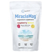 Фото використання MiracleMag Magnesium Supplement Raspberry Lemon, Магній, 454 г