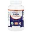 Фото використання Vitamatic, Rutin 1000 mg, Рутин, 180 капсул