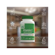Фото використання Vitamin C as PureWay-C, Вітамін C Аскорбінова кислота, 60 капсул