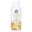 Фото применение Megadose Vitamin C Liposomal Citrus + Vanilla Фото применение Megadose Vitamin C Liposomal Citrus + Vanilla, Витамин C Липосома