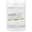 Фото використання Greens Superfood Greens Powder Chocolate Фото використання Greens Superfood Greens Powder Chocolate, Суперфуд, 228 г