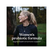 Фото применение NewChapter, Пробиотики для женщин, Women's Daily Probiotic, 