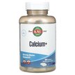Фото використання Calcium+ Фото використання KAL, Calcium+, Кальцій, 100 капсул