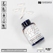 Фото применение Магний Глицинат, Magnesium Glycinate Capsules, 180 Capsules