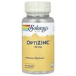 Фото використання OptiZinc 30 mg Фото використання Solaray, OptiZinc 30 mg, Цинк 30 мг, 60 капсул