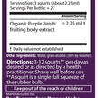 Фото применение Organic Purple Reishi Drops Фото применение Dragon Herbs, Грибы Рейши, Organic Purple Reishi Drops, 60 мл