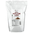 Фото використання Micro Ingredients, Organic Whole Psyllium Husks, Псиліум, 1.36 кг