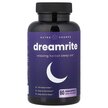 Фото применение NutraChamps, Поддержка сна, Dreamrite, 60 капсул