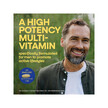 Фото применение Nature's Way, Витамины для мужчин 50+, Alive! Men's, 18