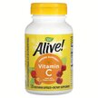 Фото применение Nature's Way, Витамин C, Fruit Source Vitamin C, 120 капсул