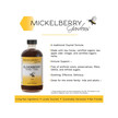 Фото використання Elderberry Honey Tonic - Raw Фото використання Elderberry Honey Tonic - Raw, Сироп з Бузини, 118 мл