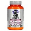 Фото використання NOW Foods, Sports HMB Powder, Гідроксиметилбутират, 90 г