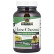 Фото применение Конский Каштан 250 мг, Horse Chestnut 250 mg, 90 капсул