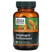 Фото використання Gaia Herbs, Adaptogen Performance Mushrooms & Herbs, Гриби, 6