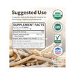 Фото применение Organic Ashwagandha Фото применение Healths Harmony, Ашваганда, Organic Ashwagandha, 60 таблеток