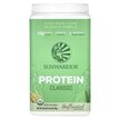Фото применение Classic Protein Unflavored Фото применение Sunwarrior, Протеин, Classic Protein Unflavored, 750 г