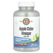 Фото применение Apple Cider Vinegar Green Apple 500 mg Фото применение KAL, Яблочный уксус, Apple Cider Vinegar 500 mg, 60 конфет