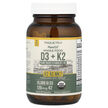 Фото використання Plant-D3 Whole Food D3 + K2, Вітаміни D3 K2, 60 капсул