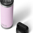Фото використання YETI, Rambler Water Bottle with Chug Cap, Шейкер, 1 шт