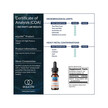 Фото використання EquiLife, Vitamin D3 High-Potency Liquid, Рідкий Вітамін D3, 12 м