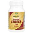 Фото применение Fatigued to Fantastic! Adrenal Stress End Фото применение Nature's Way, Поддержка надпочечников, Adrenal Stress End, 6