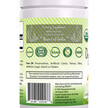 Фото використання Amazing India Organic Turmeric Powder Фото використання Amazing India Organic Turmeric Powder, Екстракт кореня куркуми, 1