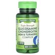 Фото применение Triple Strength Glucosamine Chondroitin MSM & Turmeric Complex Фото применение Triple Strength Glucosamine Chondroitin, Глюкозамин Хондроитин, 6