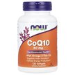 Фото применение Коэнзим CoQ10 с Омега-3 60 мг, CoQ10 with Omega-3 60 mg, 120 капс