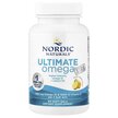 Фото використання Nordic Naturals, Ultimate Omega Xtra, Омега 3, 60 капсул