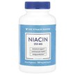 Фото применение Niacin 250 mg Фото применение TheVitaminShoppe, Витамин B3 Ніацин, Niacin 250 mg, 100 капсул