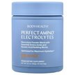 Фото применение Perfect Amino Electrolytes Orange Фото применение BodyHealth, Электролиты, Perfect Amino Electrolytes Orange, 162 г