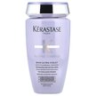 Фото применение Kerastase, Шампунь, Bain Ultra-Violet Purple Shampoo, 250 мл