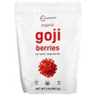 Фото використання Organic Goji Berries Фото використання Micro Ingredients, Organic Goji Berries, Ягоди Годжі, 907 г
