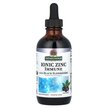 Фото применение Сироп из Бузины, Ionic Zinc Immune with Black Elderberry, 120 мл