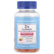 Фото применение Vitamin D3 Gummies Raspberry 50 mcg 2000 IU Фото применение Витамин D3, Vitamin D3 Gummies Raspberry 50 mcg 2000 IU, 60 табле