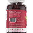 Фото використання Chapter Six Beet Root Dark Cherry Flavored, Червоний буряк, 60 та