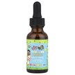 Фото применение Toddler Probiotic Liquid Drops Cocomelon For Ages 1-3, Пробиотики