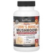 Фото використання Organic Lion's Mane Mushroom with Bioperine Black Pepper Extract Фото використання Organic Lion's Mane Mushroom with Bioperine, Гриби Левова Гр