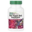 Фото применение Herbal Actives Red Yeast Rice Gugulipid 450, Травяные добавки, 60
