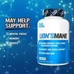 Фото використання Lion's Mane 500 mg Фото використання EVLution Nutrition, Lion's Mane 500 mg, Гриби Левова Грива,
