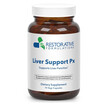 Фото применение Поддержка печени, Liver Support Px, 75 капсул