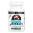 Фото применение GastricSoothe Фото применение Source Naturals, Поддержка пищеварения, GastricSoothe, 60 капсул