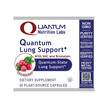 Фото використання Quantum Lung Support with NAC and Bromelian, Підтримка органів ди