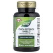 Фото применение Nature's Way, Поддержка холестерина, Cholesterol Shield, 90 