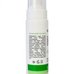 Фото використання Foaming Scalp Detox with Apple Cider Vinegar, Шампунь, 210 мл