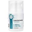 Фото використання L Glutathione Face Cream Фото використання Neurogan Health, L Glutathione Face Cream, Крем, 50 мл
